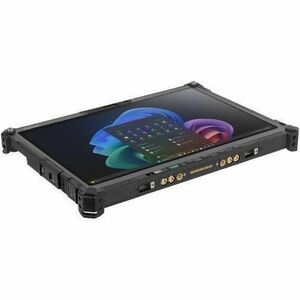 Getac F120 Rugged Copilot+ PC Tablet - 31 cm (12.2") WUXGA - 16 GB - 256 GB SSD - Windows 11 Pro - Core Ultra 5 Octa-core 