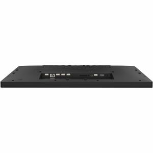 iiyama ProLite TW2223AS-B3P 22 Zoll Klasse LED-Touchscreen-Monitor - 16:9 Format - 18 ms Reaktionszeit - 54,6 cm (21,5 Zol