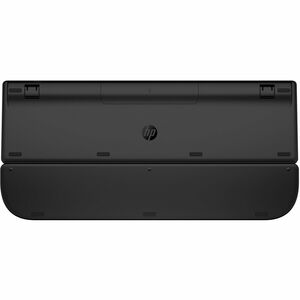 HP Multi-Device Dual-Mode Keyboard with Palm Rest 580K
