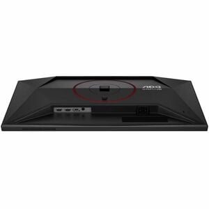 AOC AGON 24G4ZR 24.0" (61.0 cm) Class Full HD Gaming LED Monitor - 16:9 - Black, Red - 23.8" (60.5 cm) Viewable - Fast IPS