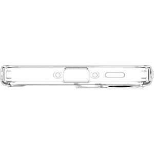 Spigen Ultra Hybrid Case for Samsung Galaxy A37 Smartphone - Crystal Clear - Drop Resistant, Scratch Resistant, Anti-scrat