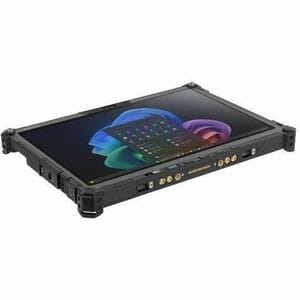 Getac F120 Rugged Copilot+ PC Tablet - 31 cm (12.2") WUXGA - 16 GB - 256 GB SSD - Windows 11 Pro - Core Ultra 5 Octa-core 