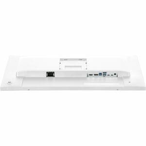 iiyama ProLite XB2797HSU-W1 27 Zoll Klasse Full HD LED-Monitor - 16:9 Format - Matt-weiß - 68,6 cm (27 Zoll) Viewable - IP