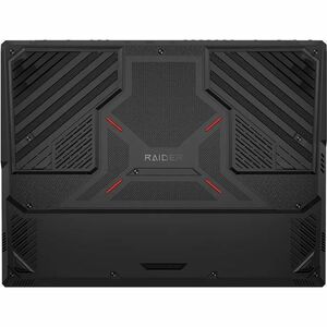 Notebook per gaming - MSI Raider 18 Max HX A2W Raider 18 Max HX A2WJ-1080XIT 45,7 cm (18") - UHD+ - 120 Hz - Intel Core Ul