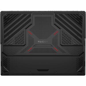 Notebook per gaming - MSI Titan 18 HX Titan 18 HX A2WJ-1079IT 45,7 cm (18") - UHD+ - 240 Hz - Intel Core Ultra 9 290HX Plu