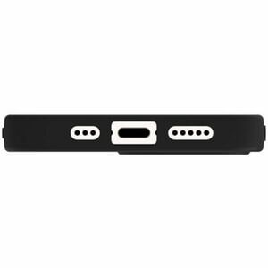 Coque Just in Case - pour Apple iPhone 17e, iPhone 16e Smartphone - Noir - En vrac - Résistant aux rayures, Résistant aux 