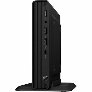 HP Pro Mini 260 G9 Desktop PC. Famiglia processore: Intel® Core™ i3, Modello del processore: i3-1315U. Memoria Interna: 8 