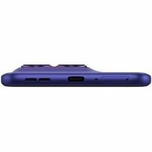 Motorola Mobility edge 70 fusion 256 GB Smartphone - 17.2 cm (6.8") Extreme AMOLED Super HD 2772 x 1272 - Octa-core (Corte
