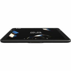 Zebra ET4X ET401 Rugged Tablet - 10.1" WUXGA - Qualcomm Dragonwing Q-6690 Octa-core - 6 GB - 64 GB Storage - 5G - Kryo Gol
