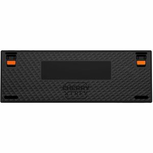 Tastiera gaming CHERRY K5 Pro TMR G8E-24200Compatto - Cavo Connettività - USB Tipo A Interfaccia - RGB LED - Tedesco - Ner