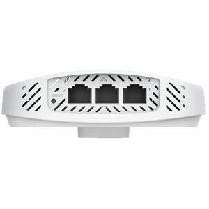 Nuclias Connect DAP-X3060W Dualband Wi-Fi 6 IEEE 802.11 a/b/g/n/ac/ax 2,35 Gbit/s Drahtloser Access Point - 2,40 GHz, 5 GH