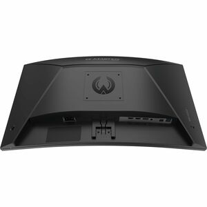 iiyama G-MASTER Red Eagle GC2784HSU-B1 27" Class Full HD Curved Screen Gaming LCD Monitor - 16:9 - Black - 68.6 cm (27") V