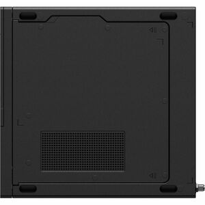 Lenovo ThinkStation P3 Gen 2 30K5006PMZ Workstation - 1 x Intel Core Ultra 7 265 - vPro-Technologie - 32 GB - 512 GB SSD -