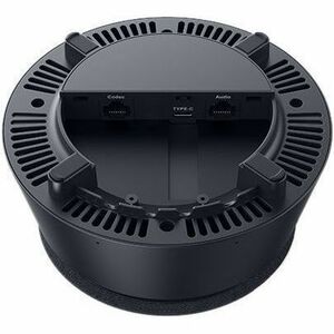 CPE40 Wired Speakerphone - Microsoft Teams, Zoom - 8 x Omni-directional Microphone(s)
