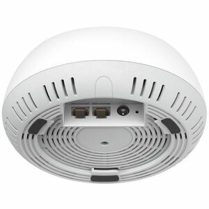 TP-Link Deco BE65-PoE Wi-Fi 7 IEEE 802.11 a/b/g/n/ac/ax/be Ethernet Wireless Router - Tri Band - 2.40 GHz ISM Band - 6 GHz