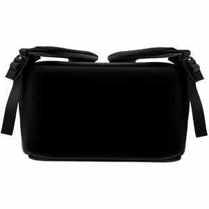 Borsa rigida per il trasporto Dell EcoLoop (Backpack) per 35,6 cm (14") a 40,6 cm (16") Computer portatile - Nero - Intern