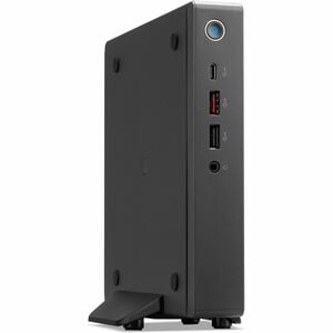 Acer Veriton 2000 VN2595GT Desktop Computer - Intel Core 5 Series 1 120U - 8 GB - 256 GB PCI Express 4.0 SSD - Mini PC - I