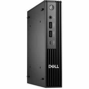 DELL PRO MICRO PLUS XE QBM1250 Ultra 7 265 32 GB DDR5 256GB SSD 39M ProSupport