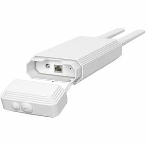 KEENETIC STELLAR 6 (KAP-650-EU) AX3000 Wi-Fi 6 Indoor/Outdoor Access Point con porte Gigabit Ethernet Port and Power over 