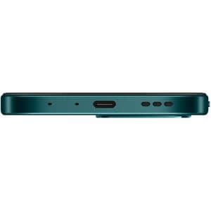 Smartphone Oppo A6 CPH2817 256 GB - 4G - 17,1 cm (6,8") LCD HD+ 1570 x 720 - Octa-core (Cortex A73Quad core (4 Core) 2,80 