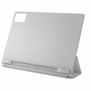 Lenovo Carrying Case (Folio) Idea Tab Plus, Tab K12 Tablet - Cloud Gray - 20.60 cm (8.11") Width