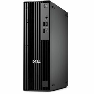 DELL PRO SLIM QCS1250 Ultra 5 225 16 GB DDR5 512GB SSD Integrated Win 11 Pro 36M Basic Onsite