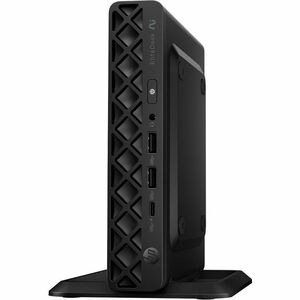 Desktop Computer HP EliteDesk 8 G2i - Intel Core Ultra 5 Serie 3 322 - vPro-Technologie - 16 GB - 512 GB PCI Express NVMe 