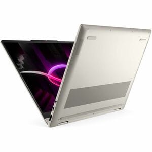 Lenovo Yoga 7 14AGP11 83TD0080SB 35.6 cm (14") Touchscreen Convertible Copilot+ PC 2 in 1 Notebook - WUXGA - 60 Hz - AMD R