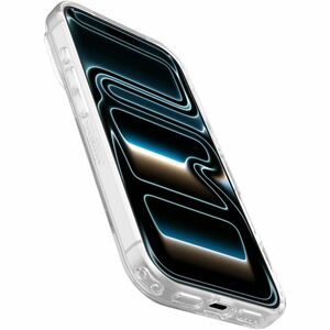 OtterBox Lumen Rugoso Estojo para Apple Smartphone - Claro - Resistente a riscos, Resistente a quedas - Policarbonato, Ela