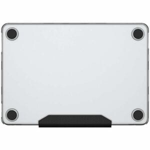 Urban Armor Gear Scout Case for Apple MacBook Neo - Ice - 33 cm (13") Maximum Screen Size Supported