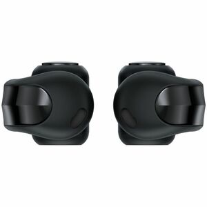 Bose Ultra Open (2nd Gen) 真无线 耳塞 立体声 耳机 - 黑 - 双声道 - 打开 - 蓝牙