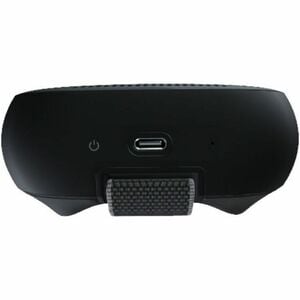 Bose SoundLink Micro 便携式 蓝牙 扬声器系统 - 黑 - 可充电电池