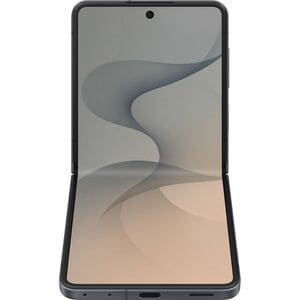 Samsung Galaxy Z Flip8 SM-F776B 512 GB Smartphone - 17.5 cm (6.9") Flexible Folding Screen Dynamic AMOLED 2X Full HD Plus 