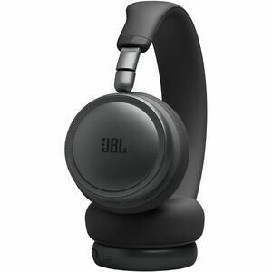 JBL Live 680NC Wired/Wireless Over-the-head, On-ear Stereo Headset - Binaural - Circumaural - Bluetooth - 32 Ohm - 10 Hz t
