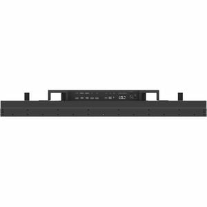 AG Neovo PN-46D3 1168,40 mm LCD Digital-Signage-Display - 24 Stunden/7 Tage Betrieb - IPS-Technologie (In-Plane-Switching)