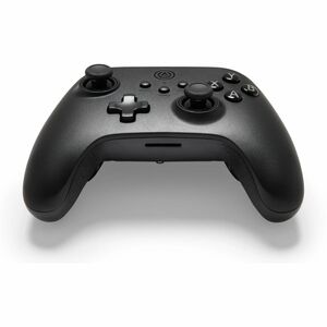 PowerA Gaming Pad - Wireless, Cable - Bluetooth - USB - PC, Android, Smartphone, Tablet - Black