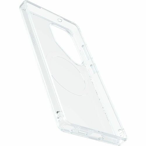 OtterBox Symmetry Series Clear Case for Samsung Galaxy S25 Ultra Smartphone - Clear - Drop Resistant - Polycarbonate, Ther