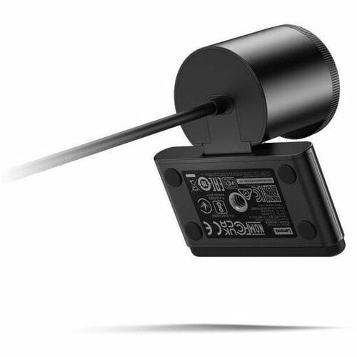 Lenovo Webcam - 1 Pack(s) - 1920 x 1080 Video