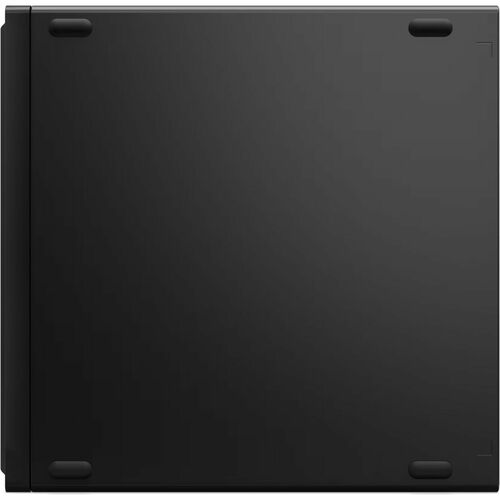 Lenovo ThinkCentre M70q Gen 6 13A4004XMX Desktop Computer - Intel Core Ultra 7 2nd Gen 265T - vPro Technology - 16 GB - 51