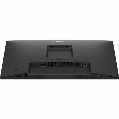 Dell Pro P P2426E 24" Class WUXGA LCD Monitor - 16:10 - Dark Grey - 61.2 cm (24.1") Viewable - In-plane Switching (IPS) Te