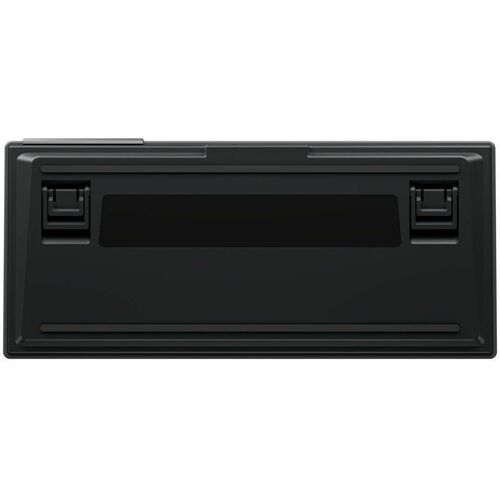 Tastiera gaming CHERRY XTRFY K63W Pro G8A-2560Compatto - Con cavo/wireless Connettività - USB 2.0 tipo A Interfaccia - RGB
