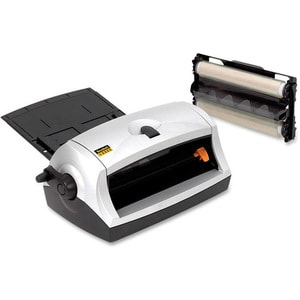 Scotch Heat-free Laminating Machine - 8.50" Lamination Width - 0.10" Lamination Thickness - 6.5" Height x 14.3" Width x 8"