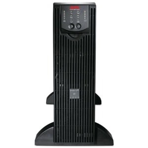 Onduleur en ligne à double conversion APC by Schneider Electric Smart-UPS SURT6000XLI - 6 kVA - 3U Tour - 2,50 Heure(s) Re