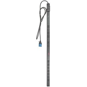 APC by Schneider Electric PDU - IEC 60309 32A 2P+E - 20 x IEC 60320 C13, 4 x IEC 60320 C19 - 230 V AC Input - 230 V AC Out