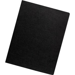 Fellowes Expressions Oversize Linen Presentation Covers - 11.3" Height x 8.8" Width x 0.1" Depth - For 8 3/4" x 11 1/4" Sh