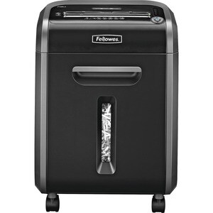 Fellowes Powershred® 79Ci 100% Jam Proof Cross-Cut Shredder - Non-continuous Shredder - Cross Cut - 16 Per Pass - for shre