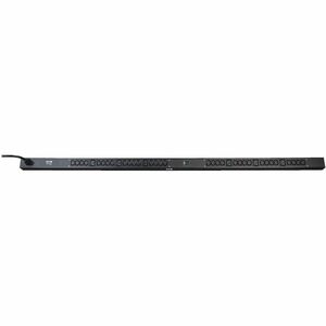 Eaton Tripp Lite Series 3.7kW Single-Phase Local Metered PDU, 208/230V Outlets (6-C19 & 32-C13 ) C20/L6-20P Cable 10 ft. (
