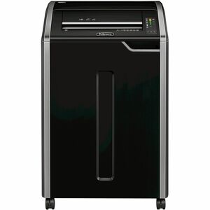 Fellowes Powershred® 485Ci 100% Jam Proof BAA Compliant Cross-Cut Shredder - Continuous Shredder - Cross Cut - 30 Per Pass