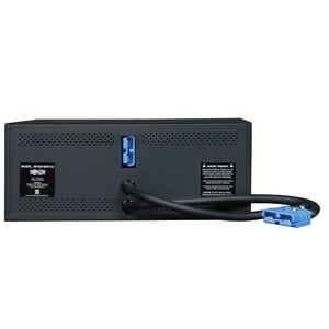 Tripp Lite by Eaton External 48V 4U Battery Pack for select UPS Systems (BP48V48RT4U) - 48V DC