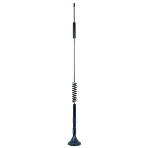 WilsonPro Magnet Mount Cellular Antenna - 806 MHz to 894 MHz, 1.850 GHz to 1.990 GHz - 6.1 dBi
